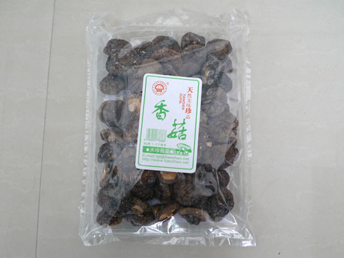 香菇，香菇干